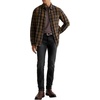 image:imageAG Jeans Mens Bryce CrewBrown Slate