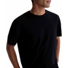 image:imageAG Jeans Mens Bryce CrewTrue Black