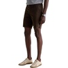 image:imageAG Jeans Mens Wanderer Slim Trouser Short Sulfur Oak Barrel Size 32 Inseam 85