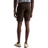 image:imageAG Jeans Mens Wanderer Slim Trouser Short Sulfur Oak Barrel Size 32 Inseam 85