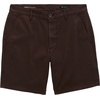 image:imageAG Jeans Mens Wanderer Slim Trouser Short Sulfur Oak Barrel Size 32 Inseam 85
