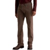 image:imageAG Jeans Protege Classic Straight PantsTaupe Grey