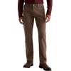 image:imageAG Jeans Protege Classic Straight PantsTaupe Grey