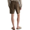image:imageAG Jeans Wanderer Slim Trouser ShortsBrown