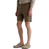 image:imageAG Jeans Wanderer Slim Trouser ShortsBrown