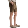 image:imageAG Jeans Wanderer Slim Trouser ShortsBrown