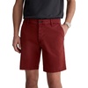 image:imageAG Jeans Wanderer Slim Trouser ShortsRed