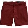 image:imageAG Jeans Wanderer Slim Trouser ShortsRed
