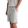 image:imageAG Jeans Wanderer Slim Trouser ShortsSilver Fog