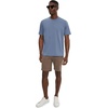 image:imageAG Jeans Wanderer Slim Trouser ShortsSoft Mushroom