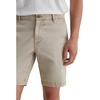 image:imageAG Jeans Wanderer Slim Trouser ShortsSulfur Coastal Pebble