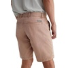 image:imageAG Jeans Wanderer Slim Trouser ShortsSulfur Dune Rose