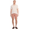 image:imageAG Jeans Wanderer Slim Trouser ShortsSulfur Faded Salmon