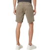 image:imageAG Jeans Wanderer Slim Trouser ShortsSulfur Light Sterling