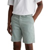 image:imageAG Jeans Wanderer Slim Trouser ShortsSulfur Match Latte