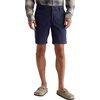 image:imageAG Jeans Wanderer Slim Trouser ShortsSulfur Pacific Midnight