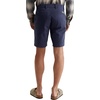 image:imageAG Jeans Wanderer Slim Trouser ShortsSulfur Pacific Midnight