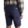 image:imageAG Jeans Wanderer Slim Trouser ShortsSulfur Pacific Midnight