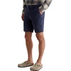image:imageAG Jeans Wanderer Slim Trouser ShortsSulfur Pacific Midnight