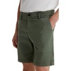 image:imageAG Jeans Wanderer Slim Trouser ShortsSulfur Seaside Sage
