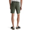 image:imageAG Jeans Wanderer Slim Trouser ShortsSulfur Seaside Sage