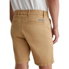image:imageAG Jeans Wanderer Slim Trouser ShortsSulfur Tawny Beige