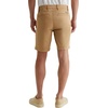 image:imageAG Jeans Wanderer Slim Trouser ShortsSulfur Tawny Beige