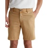 image:imageAG Jeans Wanderer Slim Trouser ShortsSulfur Tawny Beige
