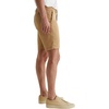 image:imageAG Jeans Wanderer Slim Trouser ShortsSulfur Tawny Beige