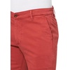 image:imageAG Jeans Wanderer Slim Trouser ShortsSulfur Vintage Ruby