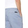 image:imageAG Jeans Wanderer Slim Trouser ShortsSulfur Worn Indigo