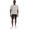 image:imageAG Jeans Wanderer Slim Trouser ShortsSuper Black