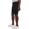 image:imageAG Jeans Wanderer Slim Trouser ShortsSuper Black