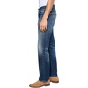 image:imageAG Mens Protg AGed Classic Straight Denim 328 Years Yellowbanks