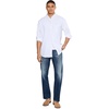 image:imageAG Mens Protg AGed Classic Straight Denim 328 Years Yellowbanks