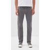 image:imageAG Mens Protg AGed Classic Straight Denim 32Folkstone Grey