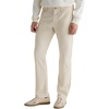 image:imageAG Mens Protg AGed Classic Straight Denim 32Pumice