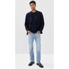 image:imageAG Mens Protg AGed Classic Straight Denim 32Saltillo