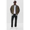 image:imageAG Mens Protg AGed Classic Straight Denim 32Vintage Ink