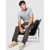 image:imageAG Mens Protg Classic Straight Denim 32 Jeans7 Years Sulfur Brown Slate
