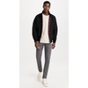 image:imageAG Mens Tellis Modern Slim Jeans in Commuter Performance 34Folkestone Grey