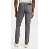 image:imageAG Mens Tellis Modern Slim Jeans in Commuter Performance 34Folkestone Grey