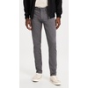 image:imageAG Mens Tellis Modern Slim Jeans in Commuter Performance 34Folkestone Grey