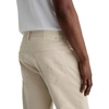 image:imageALMOSTGOLF AG Mens Graduate Sateen Tailored Pants 32Natural Ivory