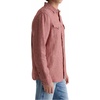 image:imageALMOSTGOLF AG Mens Huston Western ShirtAdobe Clay