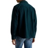 image:imageALMOSTGOLF AG Mens Huston Western ShirtDeep Teal