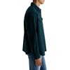 image:imageALMOSTGOLF AG Mens Huston Western ShirtDeep Teal