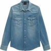 image:imageALMOSTGOLF AG Mens Huston Western ShirtStanton
