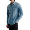 image:imageALMOSTGOLF AG Mens Huston Western ShirtStanton