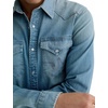 image:imageALMOSTGOLF AG Mens Huston Western ShirtStanton